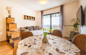 Cozy Apartment In Portoroz 
