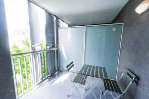 Studio Bordeaux rive droite - 洛尔蒙