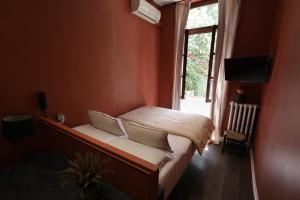 Hotels Boutique Hotel Azur : photos des chambres