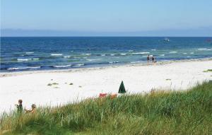 Holiday Home Sjøstauan