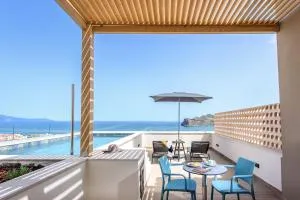 Caldera Village - 普拉塔尼亚斯