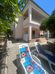 Villa MILICA 