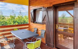 Lovely Home In Kladno With Kitchen