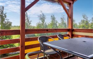 Lovely Home In Kladno With Kitchen