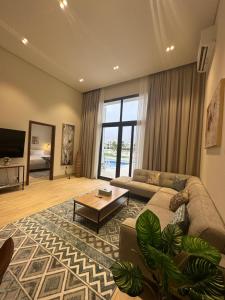 Segal Rotana Salalah Villa with private swimming pool 2