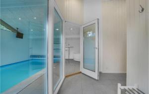 Cozy Home In Hjørring With Sauna