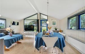 Cozy Home In Hjørring With Sauna