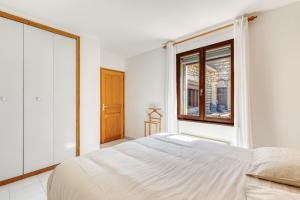 Maisons de vacances Le Cabanon de Ninou : photos des chambres