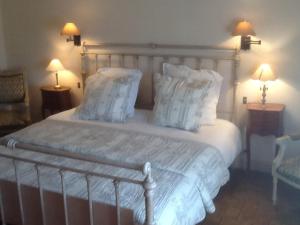 B&B Château Légier