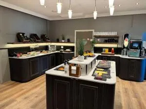 Best Western Plus Gyldenlove Hotell - Lampeland