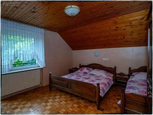 Turistična kmetija Markun