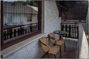 Turistična kmetija Markun 