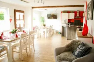 Ferienhaus Zum Schneiderlein - Hohenstein