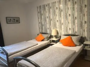 Monteurwohnung - 萨尔茨吉特