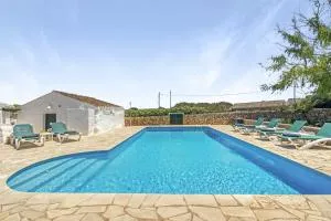 Finca Son Sanxo - Alaior