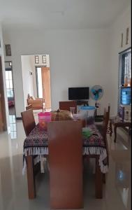 MULYA HOMESTAY Syariah