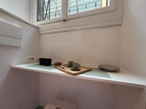 Pinti Apartment