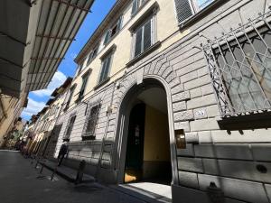 Pinti Apartment