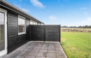 2 Bedroom Beautiful Home In Pandrup