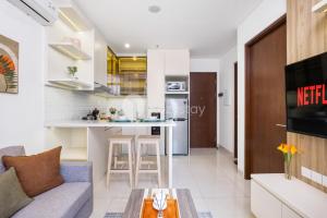 Yukari by Kozystay - Sudirman