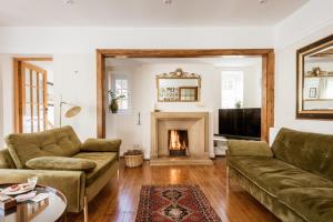 Beachside, Luxury Cottage, Devon