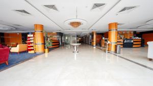 Al Masem Serviced Apartments - Gharnata - Exit 9