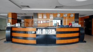 Al Masem Serviced Apartments - Gharnata - Exit 9