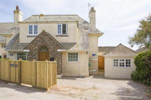 Beachside, Luxury Cottage, Devon