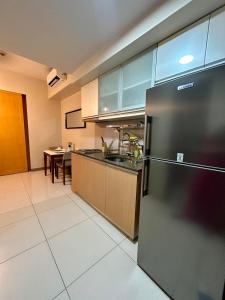 BGC One Uptown Suite by Christine Suites PH