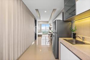 Cheri by Kozystay - Kemang