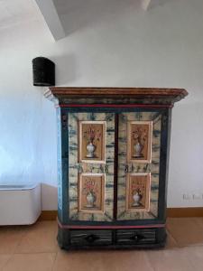 Apartamento de 1 dormitorio