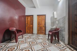 Hotel O ARES RESIDENCY