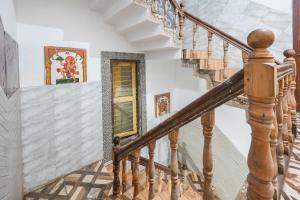 Hotel O ARES RESIDENCY