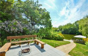 Holiday Home Gredstedbro 2