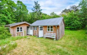 Holiday Home Gredstedbro 2