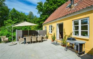 Holiday Home Gredstedbro 2