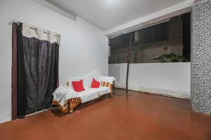 Hotel O ARES RESIDENCY