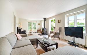 Holiday Home Gredstedbro 2