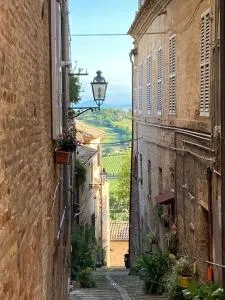 Lu-Lù Guest house - 奇维塔诺瓦阿尔塔