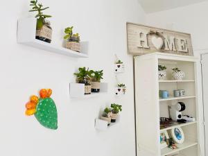 Lulù Marin Casa Vacanze Praia a Mare