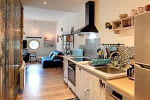 La Ligne Bleue des Vosges - Appt proche des pistes