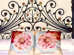 Housing León Marigold