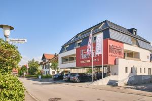 Hotel Hornstein