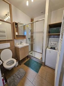 Appartements studio Vercingetorix - Proche Paris & Disney : photos des chambres