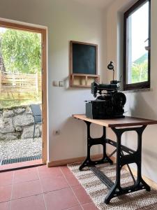 Vineyard cottage Kovačnica