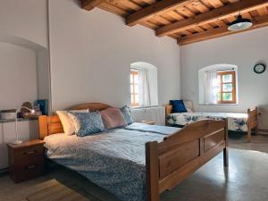 Vineyard cottage Kovačnica