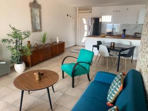 Appartement T3 Vue mer