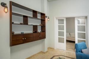 Old harbor Christos apartment