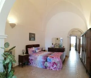 Casa Mariposa 50 - Serrano