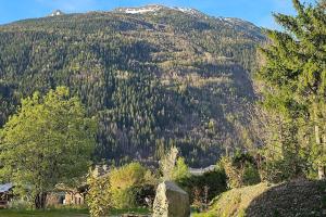 Studio Saint Antoine Les Houches
